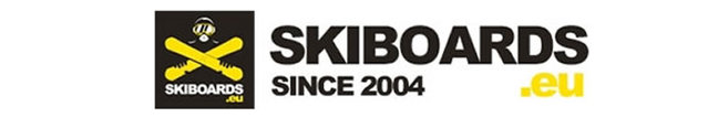 Skiboards.eu Logo